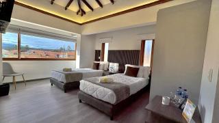 APTO LEGACY By Hotel Boutique & Spa - VDL Colonial - 6