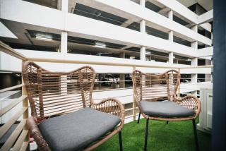 Peaceful 2bedroom w sofabed Parking available - 4