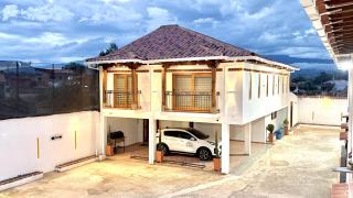 APTO LEGACY By Hotel Boutique & Spa - VDL Colonial - 2