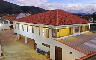 APTO LEGACY By Hotel Boutique & Spa - VDL Colonial - 1