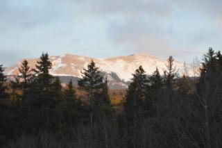 Hot Tub at Rocky Mountain Getaway - 6