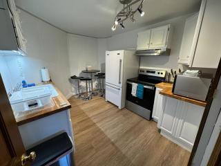 Hot Tub at Rocky Mountain Getaway - Florissant - 3