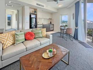 '81' Exclusive 1Bdrm Apartment wCarpark - 4