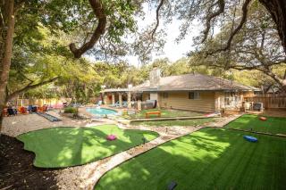 Our Favorite 5BR Home! wTheatrePoolGamesHot Tub - 2