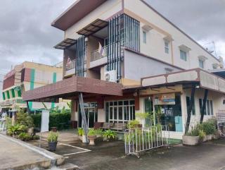 Bann Lhong Rak Krabi - 0