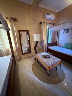 Binta Boutique Hotel - Small Oasis near Nungwi Beach - 8