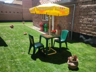 Fully furnished 1bedroom apt in the Peruvian Andes -  - 6