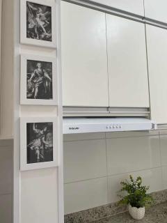 Studio Amor Maior - Cachoeira Paulista - 3