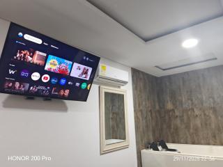 Hotel deluxe oasis de la colina boutique - 9