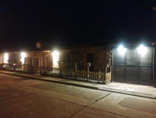 Fully furnished 1bedroom apt in the Peruvian Andes - 2