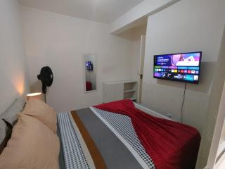 Loft aconchegante Estou em Arraial - 1