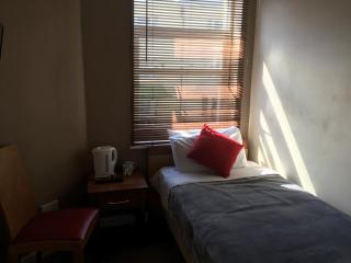 Regent Hotel - Eastbourne - 9