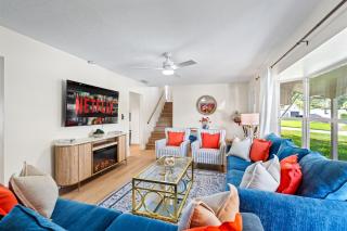 Tranquility Palms Resort - 1