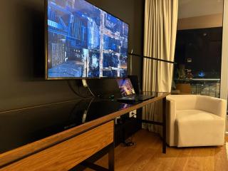 SLS Luxury SUITE Hotel 5 stars - 3