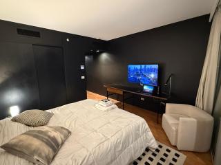 SLS Luxury SUITE Hotel 5 stars - 2