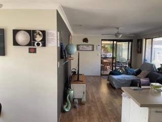 R and R Red Room - 1