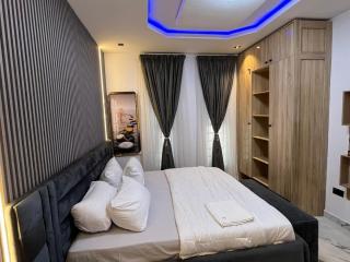 2bed Modern Minimalistic home in Lekki - 2