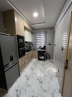 2bed Modern Minimalistic home in Lekki - 1