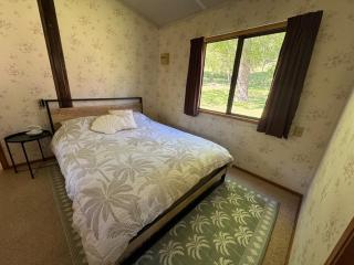 Deerview Cabin in Coastal Mataikona - 6