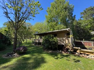 Deerview Cabin in Coastal Mataikona - 2