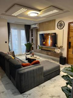 25percent Off Cozy 2BR 247Light Wifi Swim Pool Lekki - 7