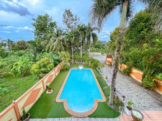 The Beige Pool Villa Bang Tao Phuket - 5