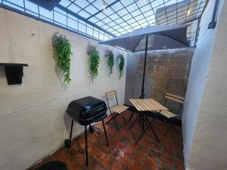 Elegante, moderno, autonomo - 8