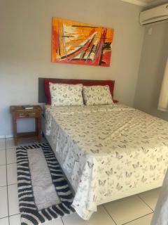 Lugar pra relaxar...Perto de tudo .. - 7