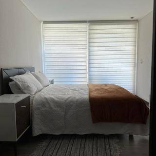 Departamento Reñaca Concón - 1