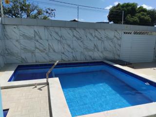 Casa Coração de Peroba Maragogi - 6