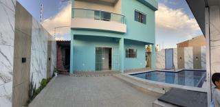 Casa Coração de Peroba Maragogi - 9