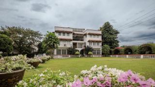 MIRANAMIN NEST Elegant Home, Indoor Plunge Pool, Pet-Friendly, with Rooftop, Kitchens, Self-Service Breakfast - Ideal for Reunions, Team Building, Intimate Gatherings - 0