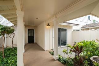 Home Away from Home Beach Villa - 9