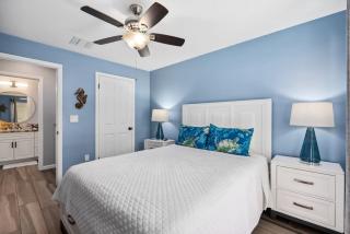 Home Away from Home Beach Villa - 5