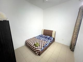 Homestay SUJ Gebeng Balok Kuantan - 5