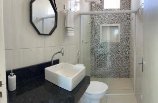 Casa Coração de Peroba Maragogi - 1