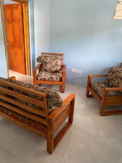 Anne's Emerald Tranquility Villas - 1