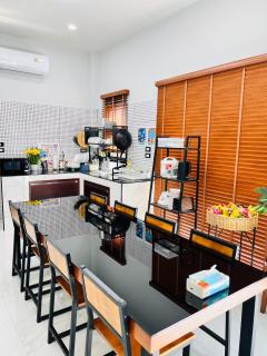 TwoEightsix 286 Poolvilla - 9