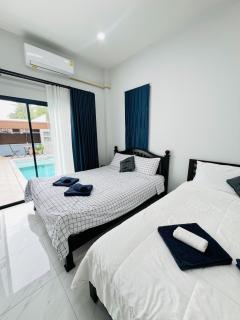 TwoEightsix 286 Poolvilla - 7