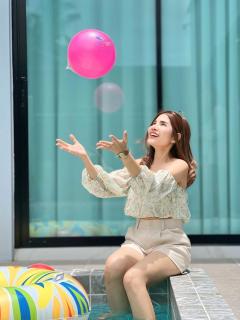 TwoEightsix 286 Poolvilla - 6