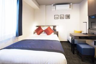 HOTEL MYSTAYS Kanda - Tokio - 6