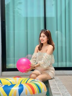 TwoEightsix 286 Poolvilla - 2