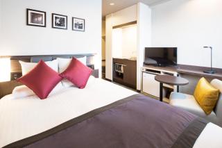 HOTEL MYSTAYS Kanda - Tokio - 5