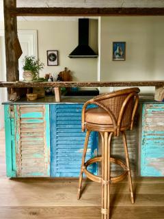 Retreat-Style Flat Near Falsled Kro - 8