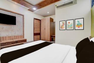 Hotel O Naroda GIDC Formerly Yuvraj - 3