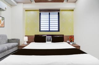 Super Hotel O Naroda GIDC Formerly Yuvraj - 2