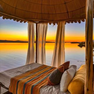 Titicaca Amalia lodge - 8