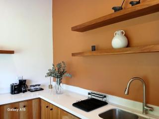 Casa Zenaida, elegant refuge between sea and jungle - 3