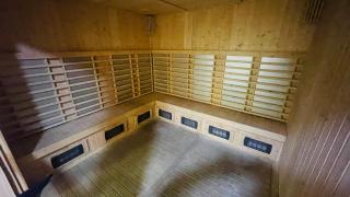 3BR Apartment Above Boulevard Mall WINDENBURG - 8