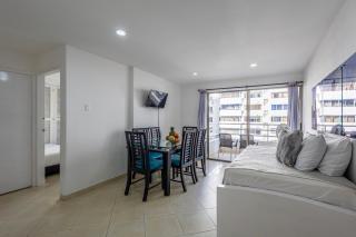 Caribbean Paradise - Apartamento con salida directa a la playa - 5